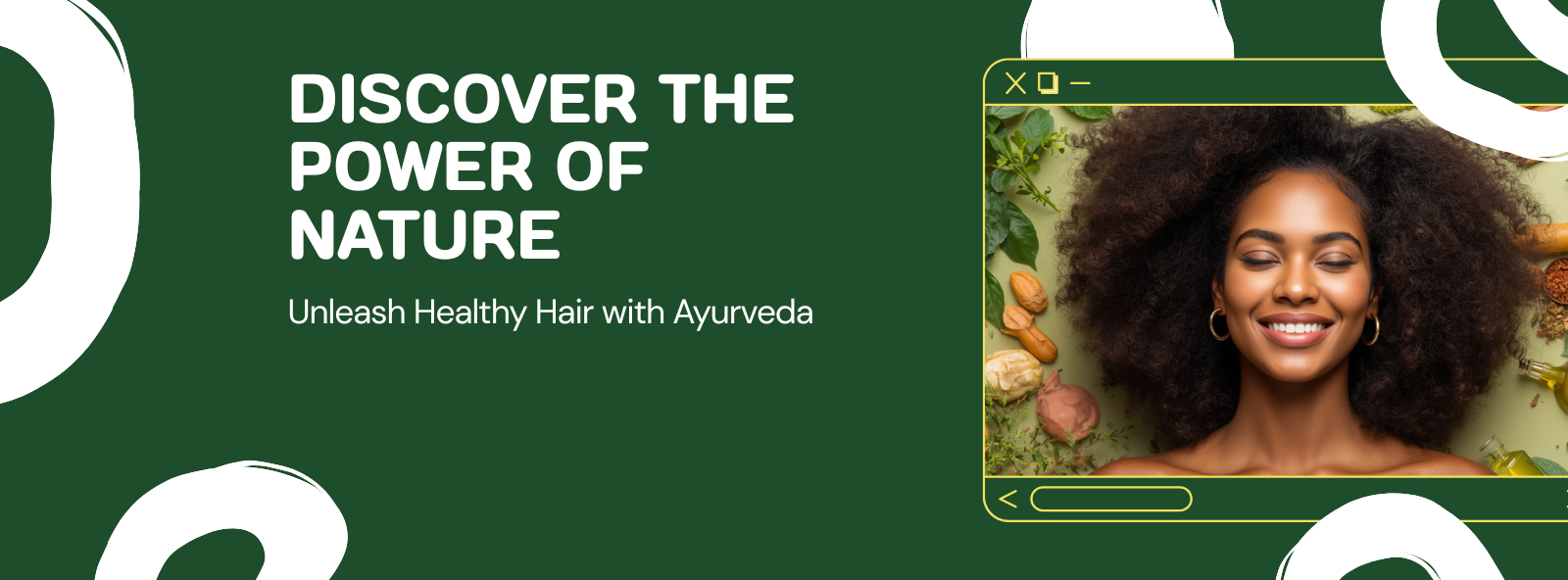 5 Natural Shampoo Ingredients\