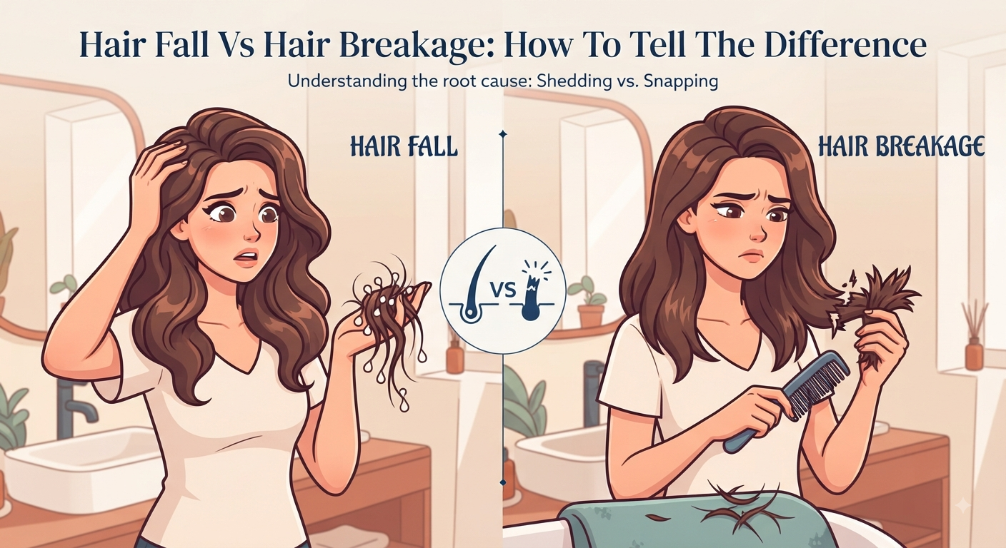 Ask an Expert - Hair Wash Frequency\