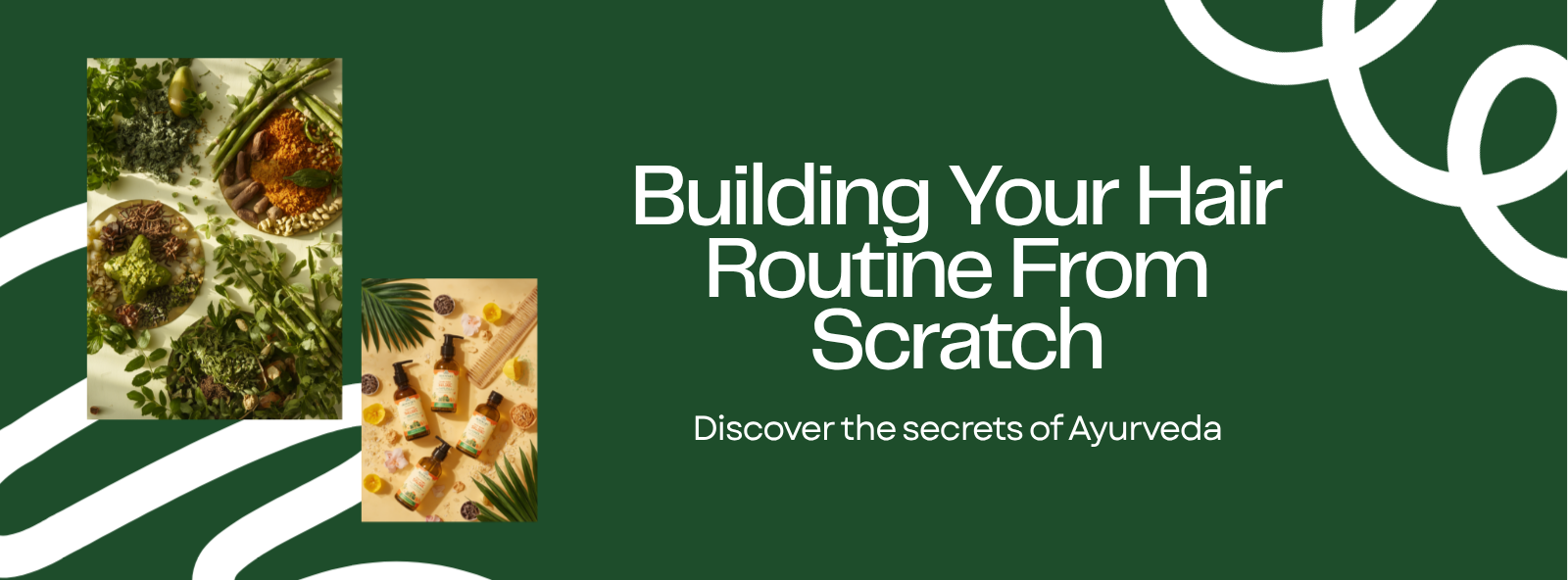 Beginner Hair Routine FAQ